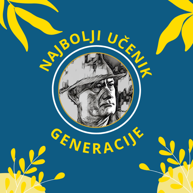 Izbor Učenika generacije