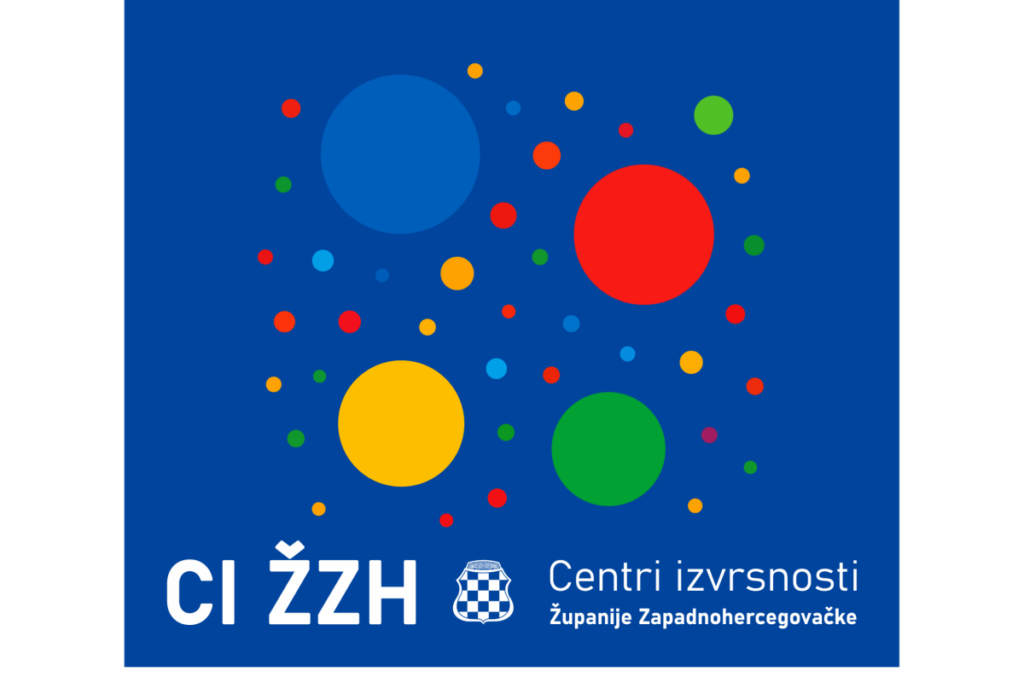 Obavijest o početku programa Centara izvrsnosti ŽZH